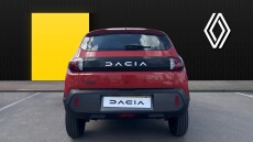 Dacia Spring 27kWh Expression 65 48kW 5dr Auto Electric Hatchback